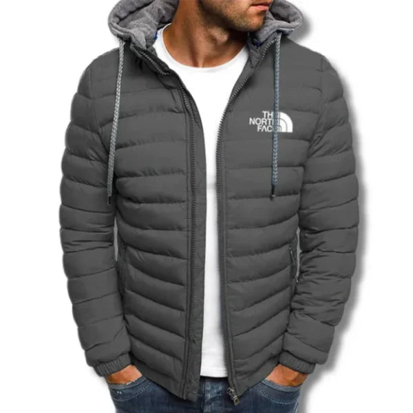 The Νorth Ϝаce - Veste en fourrure