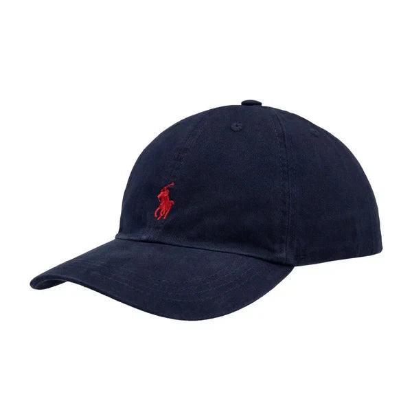 RALPH LAUREN - Casquette Polo Classic