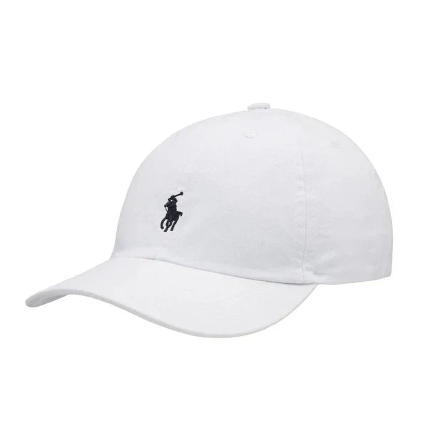 RALPH LAUREN - Casquette Polo Classic